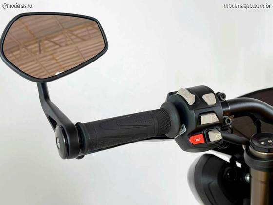 TRIUMPH STREET TRIPLE RS ABS TRIUMPH STREET TRIPLE RS ABS